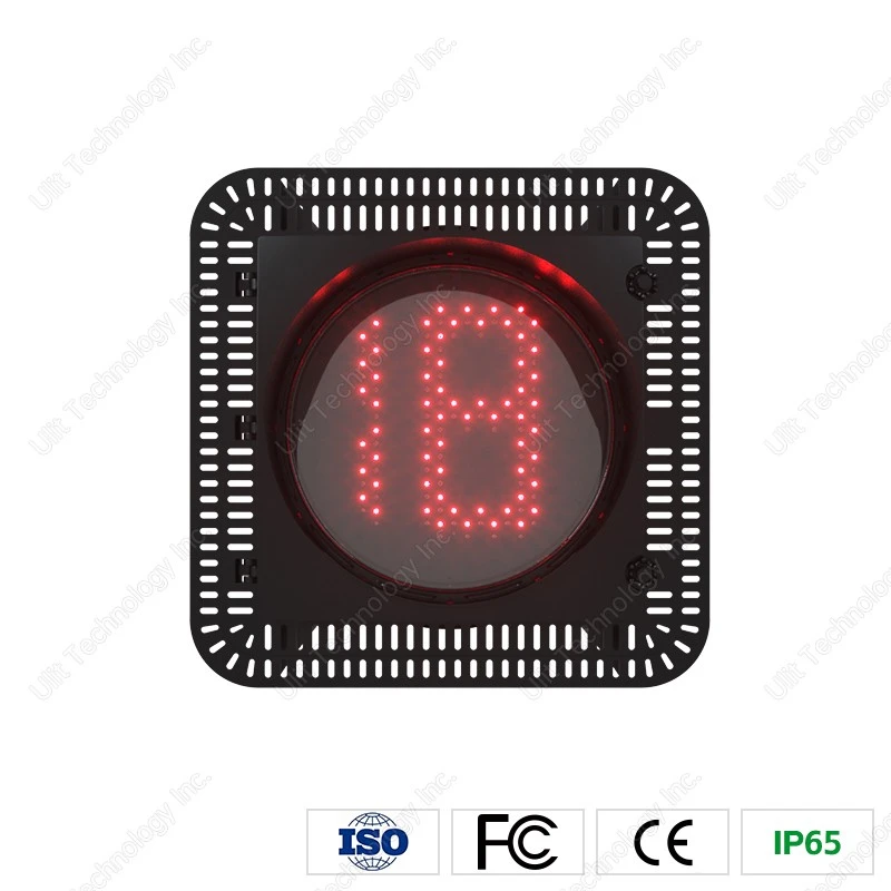 Countdown Pedestrian Signal suppliers